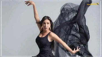 ردود فعل متناقضة.. دينا تكشف حقيقة ما قاله المصريون والسعوديون عن مشروع أكاديمية الرقص 1